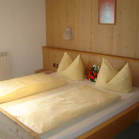 Kainer Apartment