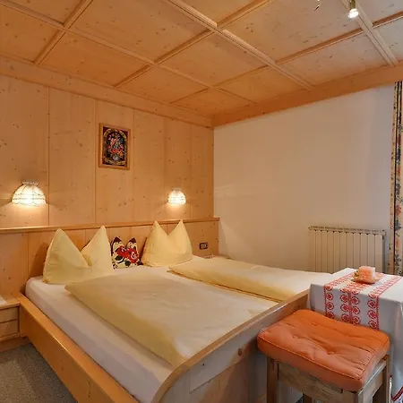 Apartment Kainer *
