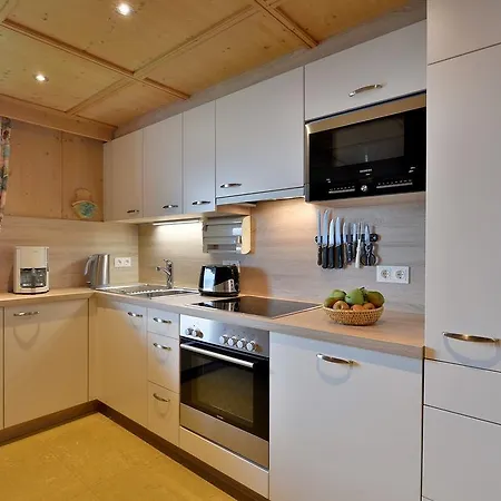 Kainer * Ried im Zillertal