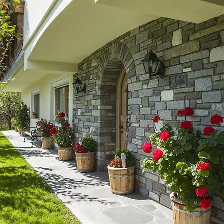 Kainer Ried im Zillertal