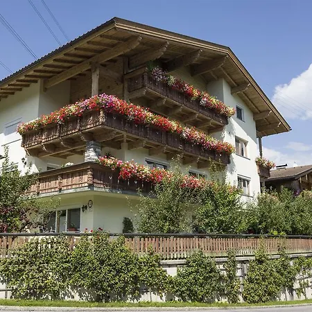 Kainer Appartement *